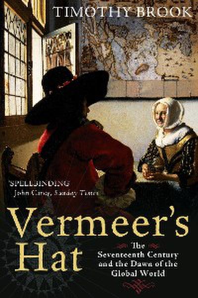 Vermeer’s Hat