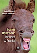 Equine Behaviour