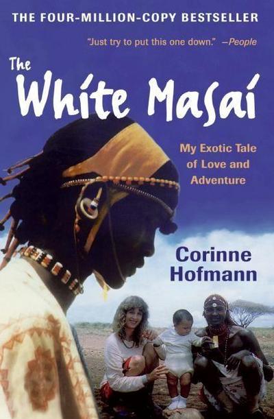White Masai, The
