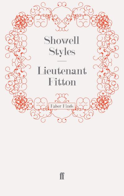 Lieutenant Fitton