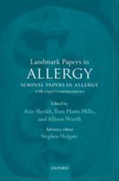 Landmark Papers in Allergy