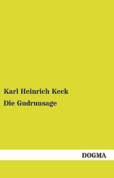 Die Gudrunsage