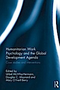 Humanitarian Work Psychology and the Global Develo