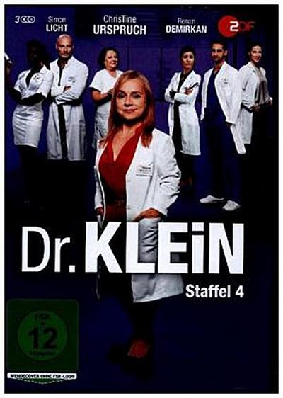 Dr. Klein
