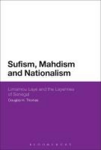 Sufism, Mahdism and Nationalism