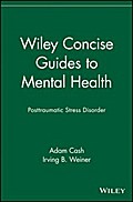 Wiley Concise Guides to Mental Health