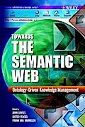 Towards the Semantic Web