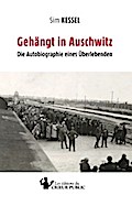 Gehängt in Auschwitz