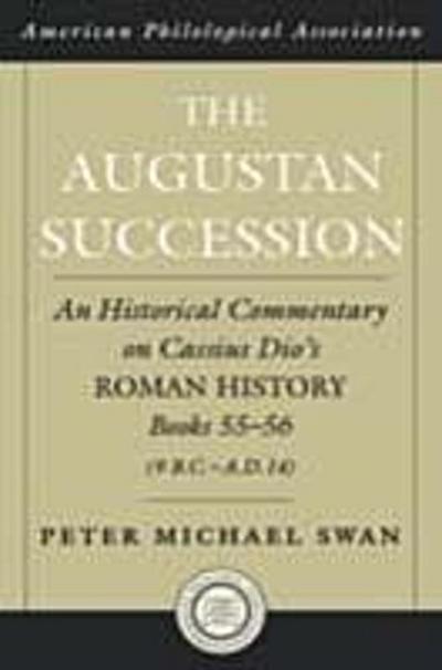 Augustan Succession