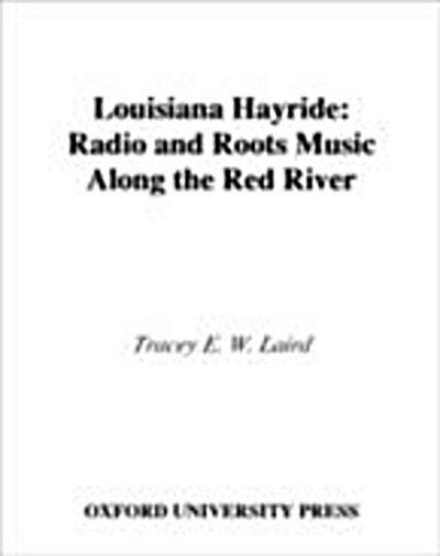 Louisiana Hayride