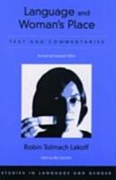 Language and Woman’s Place