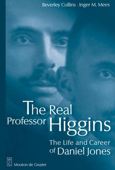 The Real Professor Higgins