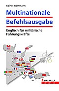 Multinationale Befehlsausgabe