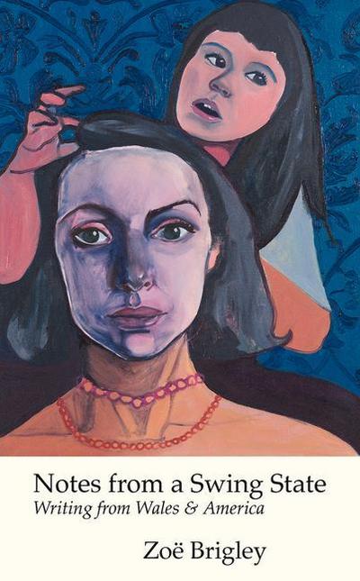 Notes from a Swing State