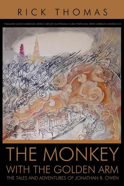 The Monkey with the Golden Arm