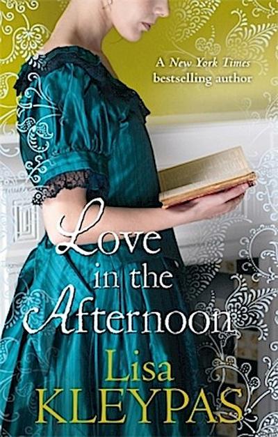 Love in the Afternoon