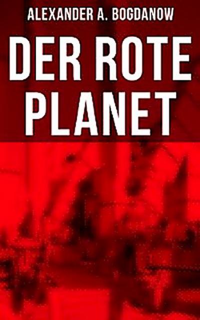 Der rote Planet