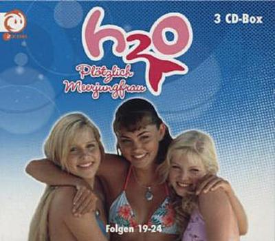 Boxset 04/Folgen 10-12