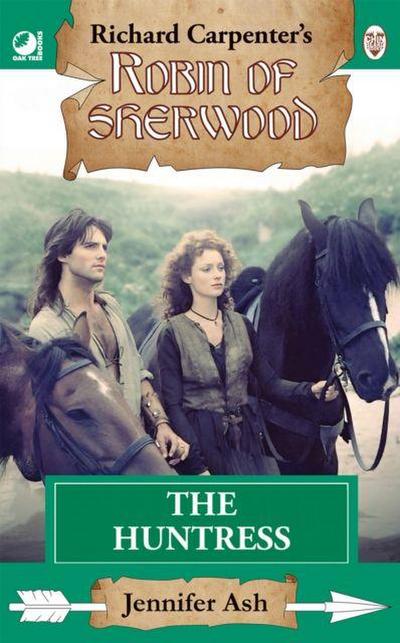 Robin of Sherwood - The Huntress