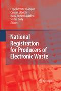 National Registration for Producers of Electronic Waste