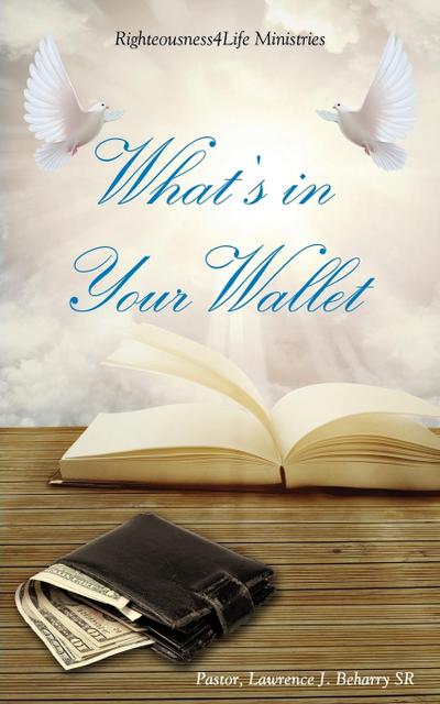What’s in Your Wallet