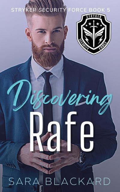 Blackard, S: Discovering Rafe
