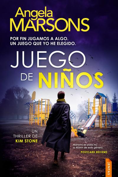 Juego de niños