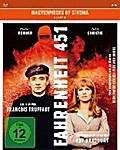 Fahrenheit 451 (Masterpieces of Cinema)