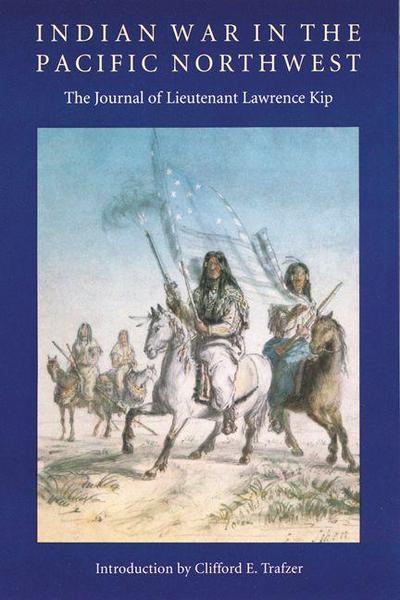 Indian War in the Pacific Northwest