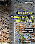 Ecology and Management of Forest Soils