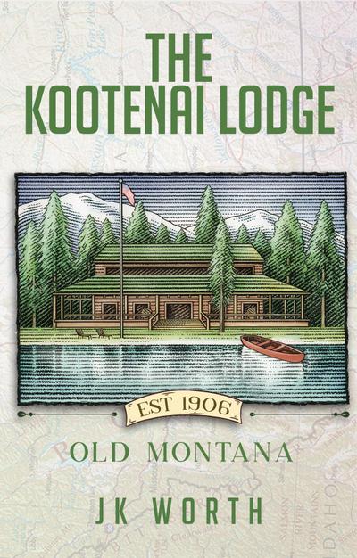 The Kootenai  Lodge