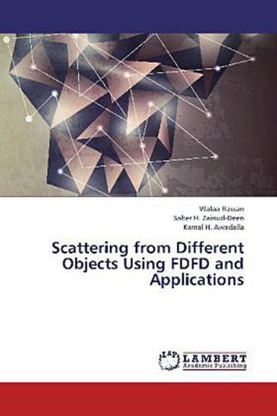 Scattering from Different Objects Using FDFD and Applications