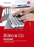 Büro & Co. nach Lernfeldern
