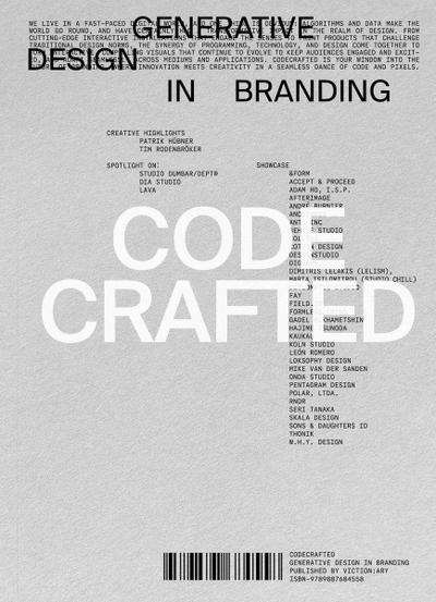 Code Crafted