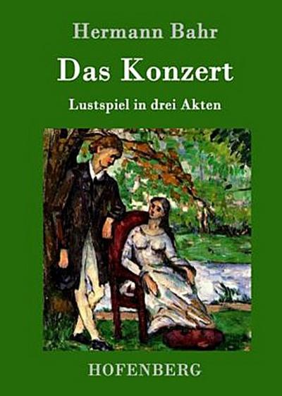 Das Konzert