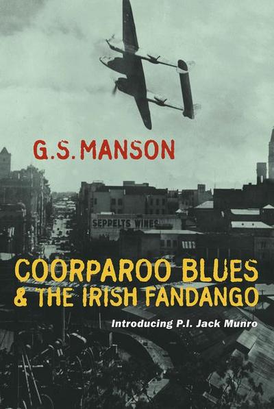 Manson, G: Coorparoo Blues & the Irish Fandango