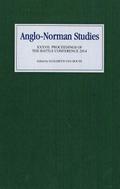 Anglo-Norman Studies XXXVII