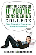 What to Consider If You’re Considering College