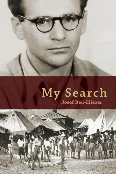 My Search