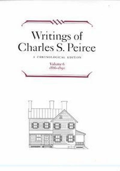 Writings of Charles S. Peirce