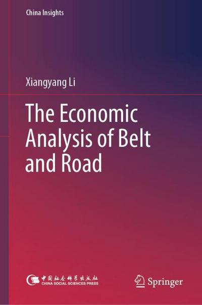 The Economic Analysis of Belt and Road