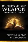 Writer’s Secret Weapon: Reference Guide