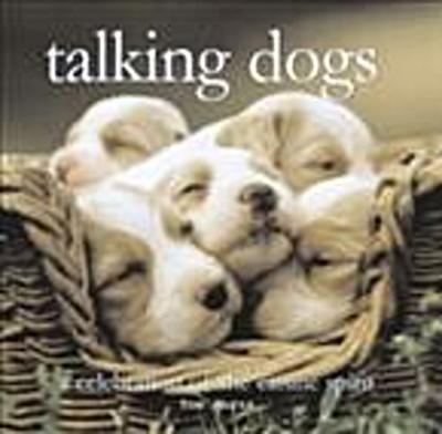 talking dogs