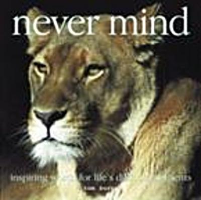 Never Mind