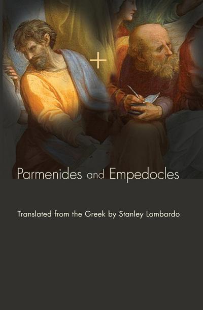 Parmenides and Empedocles