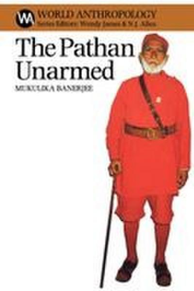 The Pathan Unarmed