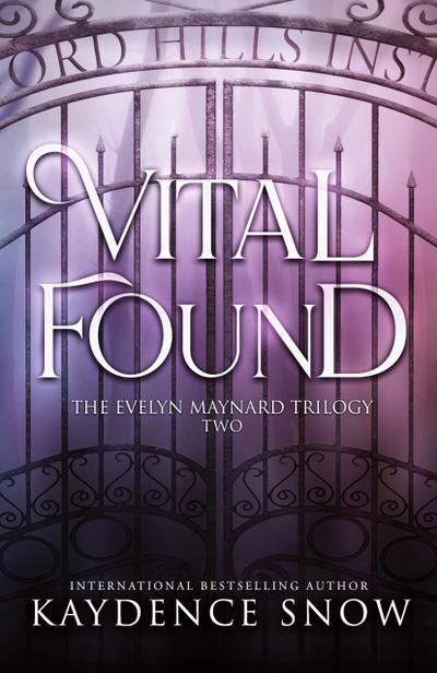 Vital Found
