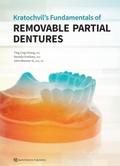 Kratochvil’s Fundamentals of Removable Partial Dentures