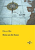 Reise um die Kunst