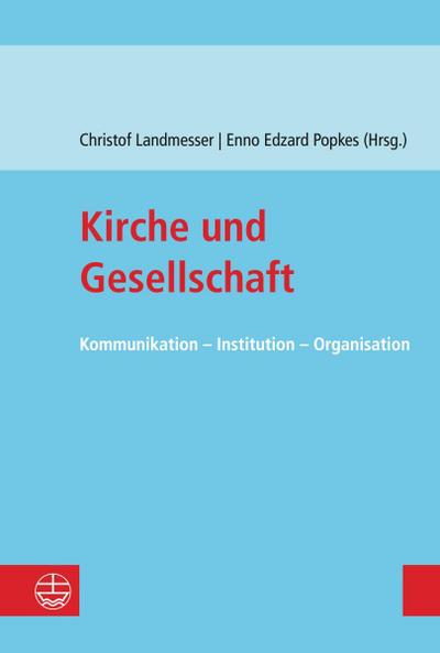 Kirche und Gesellschaft